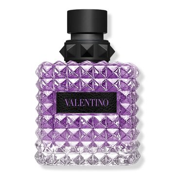 donna born in roma purple melancholia eau de parfum
