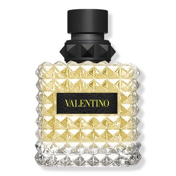 donna born in roma yellow dream eau de parfum