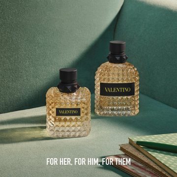 Donna Born In Roma Yellow Dream Eau de Parfum — миниатюра 7