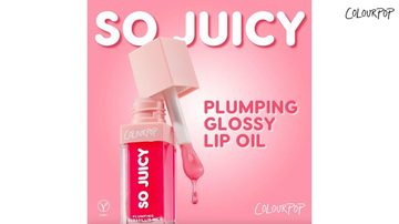 Дуэт для губ Double The Juiciness So Juicy Plumping Lip Duo — миниатюра 8