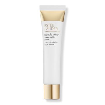 праймер double wear smooth & blur