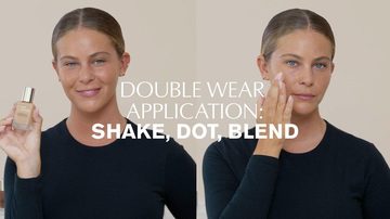 Матирующий тональный крем Double Wear Stay-in-Place — миниатюра 10