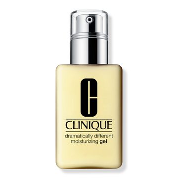 гель для лица dramatically different moisturizing