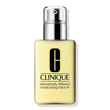 крем для лица dramatically different moisturizing lotion+