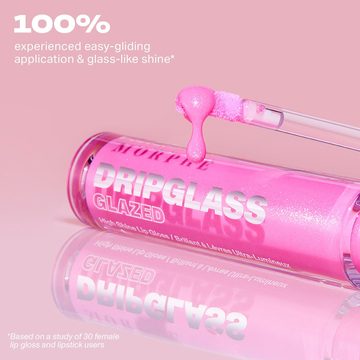 Гладкий блеск для губ Dripglass — миниатюра 7