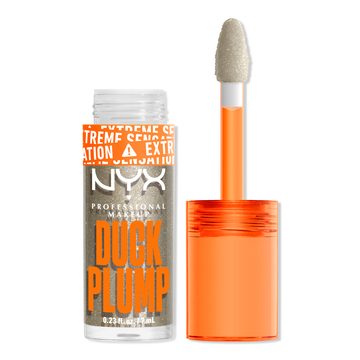 глосс для губ duck plump plumping