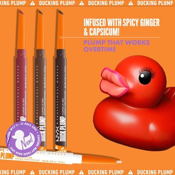 Контурный карандаш для губ Duck Plump — миниатюра 7