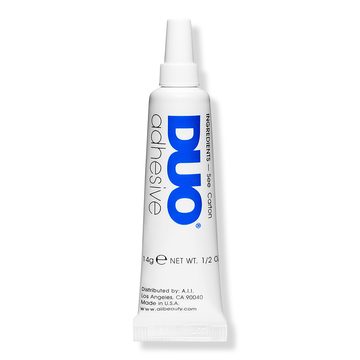 клей для накладных ресниц duo