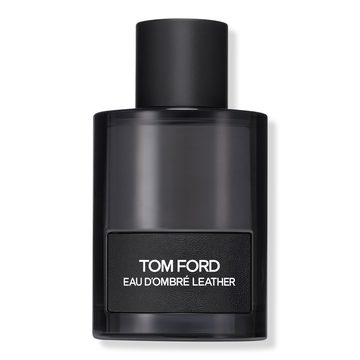 eau d'ombre leather eau de toilette