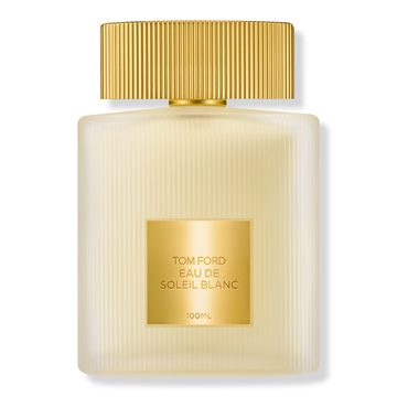 eau de soleil blanc eau de toilette