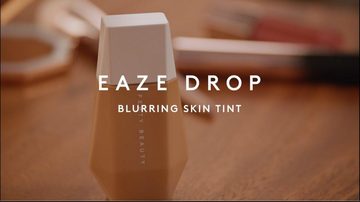 Легкий тональный крем Eaze Drop — миниатюра 9