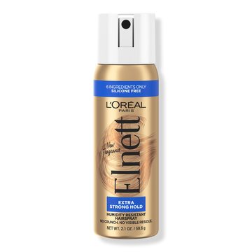 лак для волос elnett satin с экстра сильной фиксацией
