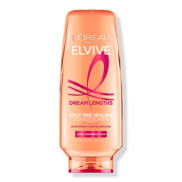 кондиционер elvive dream lengths для длинных поврежденных волос