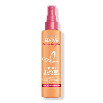 спрей для защиты от тепла elvive dream lengths heat slayer