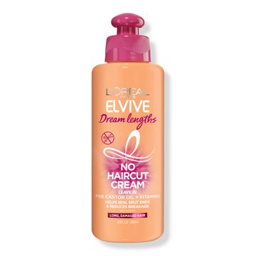 крем для волос elvive dream lengths no haircut leave in conditioner