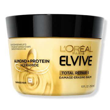 бальзам для волос elvive total repair 5