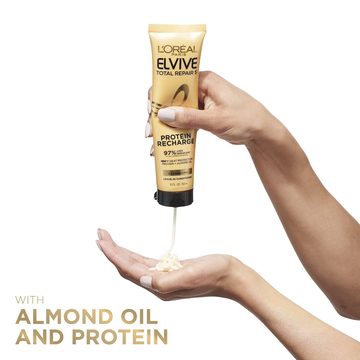 Elvive Total Repair 5 Укрепляющее Средство с Протеином — миниатюра 8