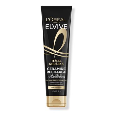 elvive total repair 5 укрепляющее средство с протеином