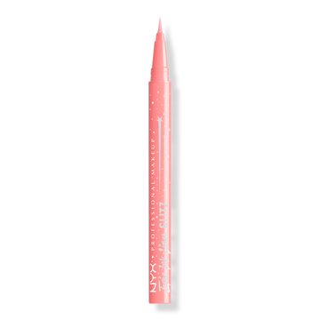 водостойкий жидкий лайнер epic ink glitz