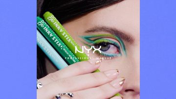 Механический крем-гель карандаш для глаз Epic Inky Stix — миниатюра 10