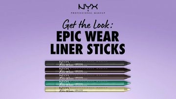 Карандаш для глаз Epic Wear Liner Stick с длительным эффектом — миниатюра 10