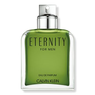 eternity for men eau de parfum
