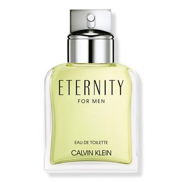 eternity for men eau de toilette