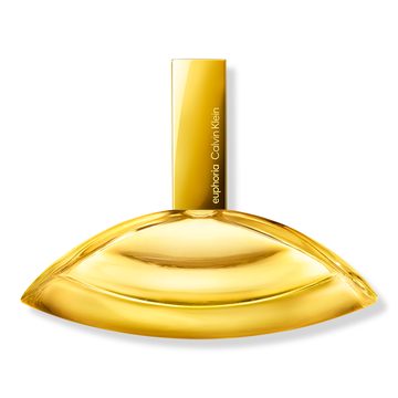 euphoria solar elixir парфюм интенсивный