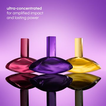 Euphoria Solar Elixir Парфюм Интенсивный — миниатюра 7