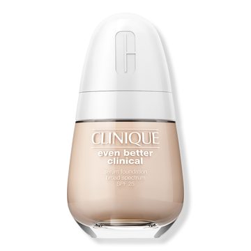 сыворотка-основа even better clinical с spf 25
