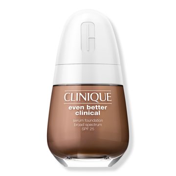 сыворотка-основа even better clinical с spf 25