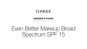 Тональный крем Even Better Makeup с SPF 15 — миниатюра 10
