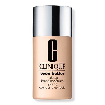тональный крем even better makeup с spf 15