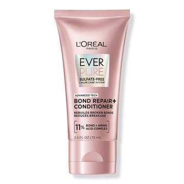 кондиционер для волос everpure bond repair