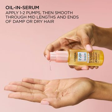 Сыворотка-масло EverPure Bond Repair для укрепления и блеска волос — миниатюра 7