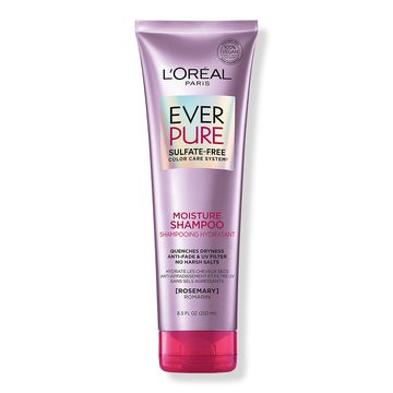 шампунь everpure для увлажнения