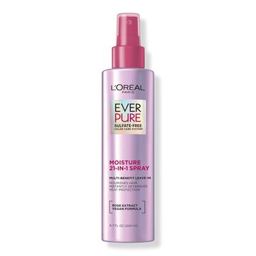 спрей для волос everpure 21 в 1 без сульфатов