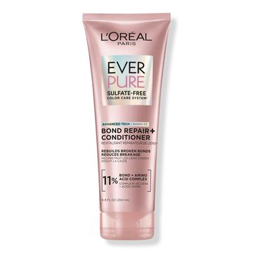кондиционер everpure без сульфатов для укрепления волос