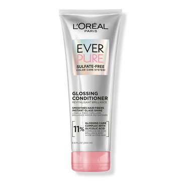 кондиционер everpure без сульфатов для блеска волос