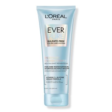 кондиционер everpure без сульфатов для восстановления с антиоксидантами