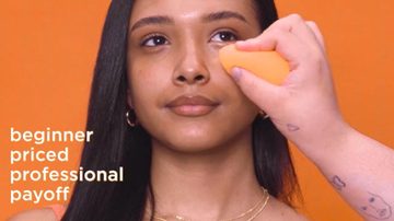 Набор кисти и спонжа для макияжа Everything Blending — миниатюра 8