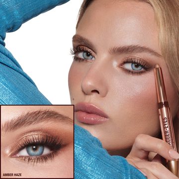 Водостойкий карандаш для теней Exagger-Eyes — миниатюра 8