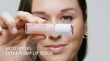 Увлажняющее масло для губ Extra Plump — миниатюра 10