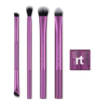 набор кистей для макияжа eye-conic essentials