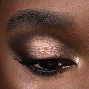Палитра теней для век Eye Sculpt Texture & Tone - Драматическая — миниатюра 7