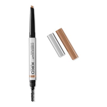 автоматический карандаш для бровей eyebrow sculpt