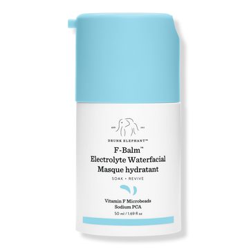 f-balm электролитный водный фейсал