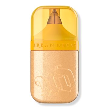 водостойкий жидкий хайлайтер face bond luminizer
