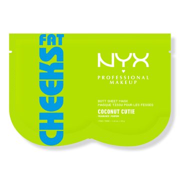 маска для ягодиц fat cheeks
