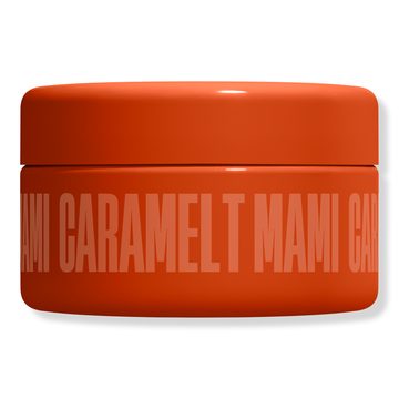 масло для тела fat oil body butter caramelt mami